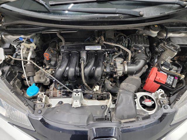 used 2015 Honda Fit car, priced at $10,991