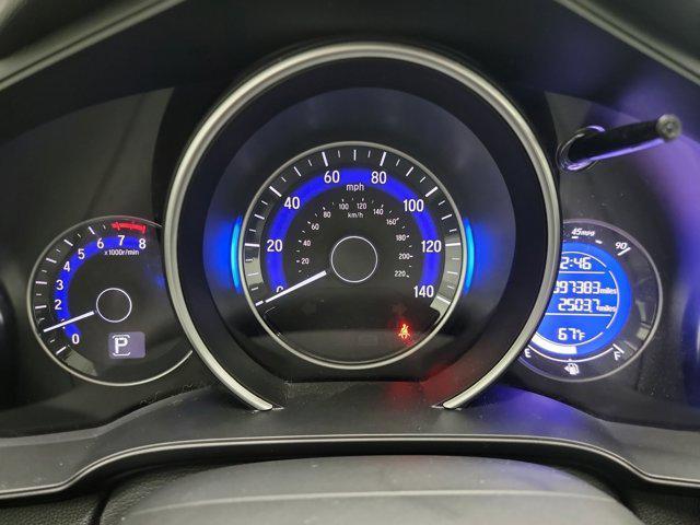 used 2015 Honda Fit car, priced at $10,991