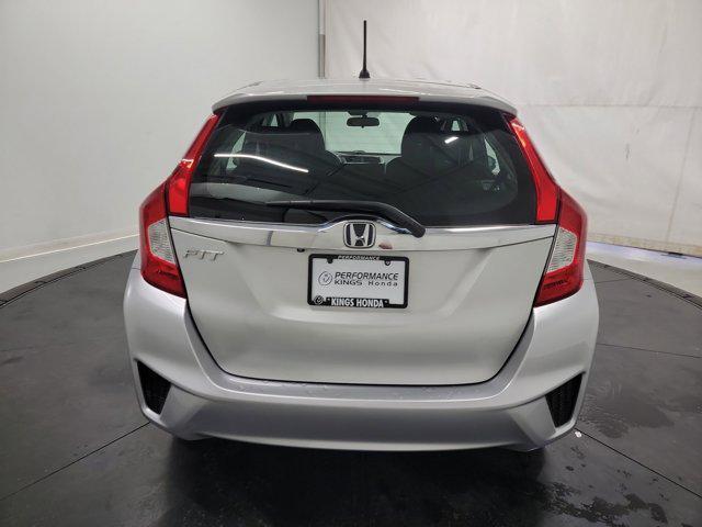 used 2015 Honda Fit car, priced at $10,991