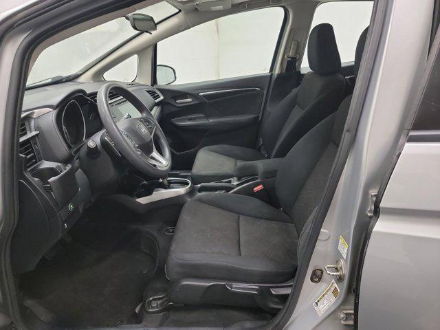 used 2015 Honda Fit car, priced at $10,991
