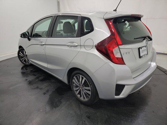 used 2015 Honda Fit car, priced at $10,991