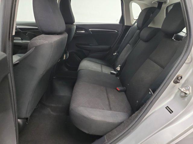 used 2015 Honda Fit car, priced at $10,991