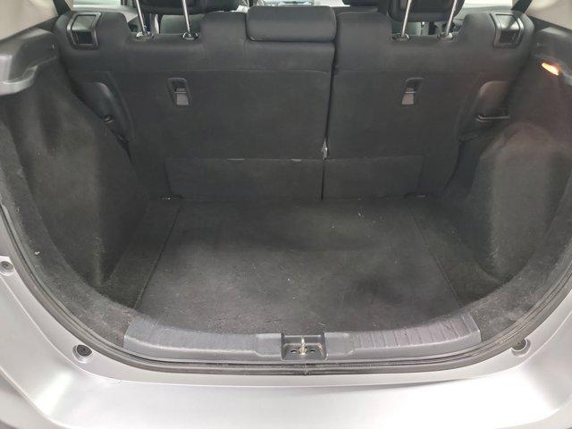 used 2015 Honda Fit car, priced at $10,991