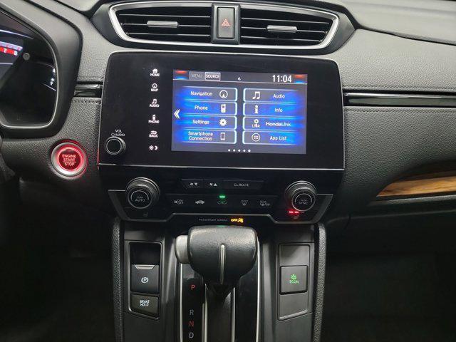 used 2019 Honda CR-V car, priced at $19,979