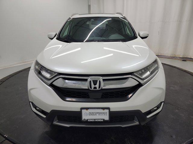 used 2019 Honda CR-V car, priced at $19,979