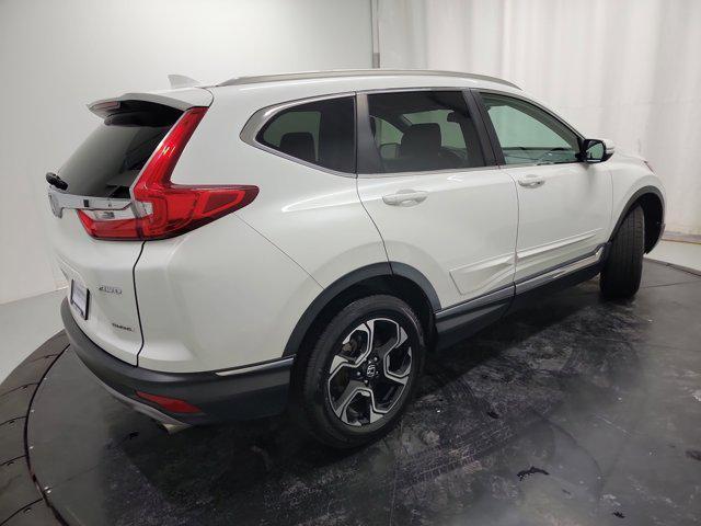used 2019 Honda CR-V car, priced at $19,979