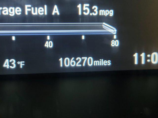 used 2019 Honda CR-V car, priced at $19,979