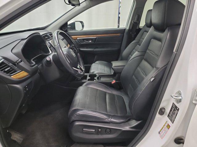 used 2019 Honda CR-V car, priced at $19,979