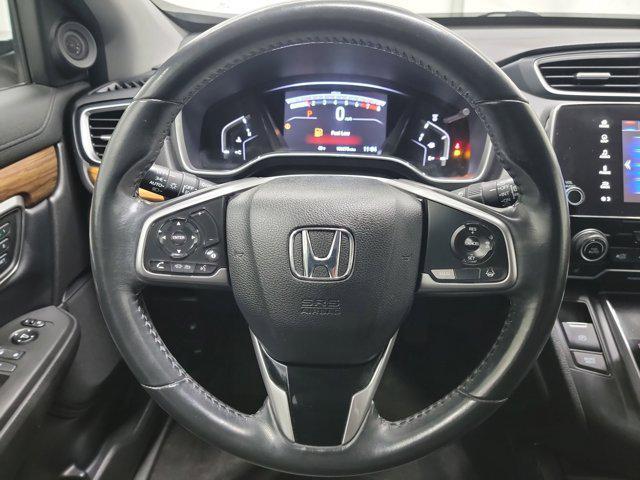 used 2019 Honda CR-V car, priced at $19,979