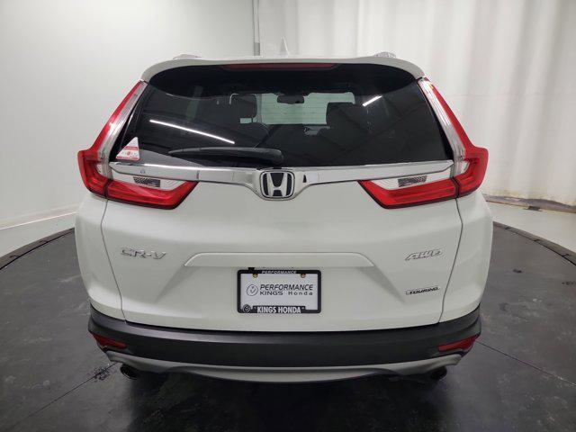 used 2019 Honda CR-V car, priced at $19,979