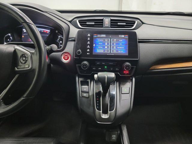 used 2019 Honda CR-V car, priced at $19,979