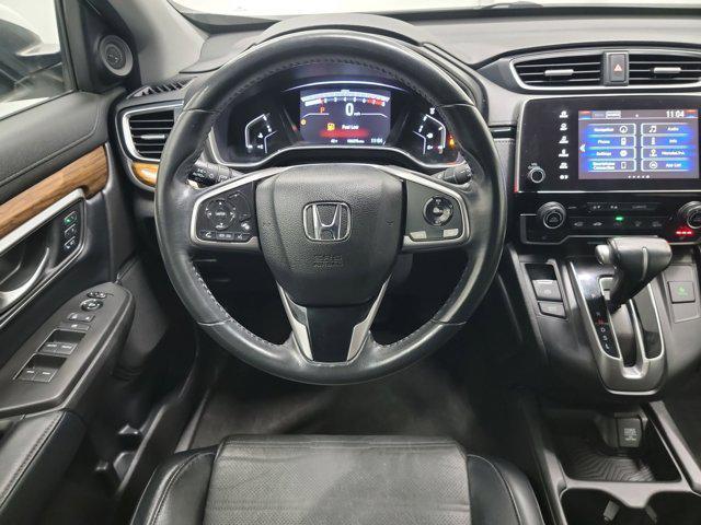 used 2019 Honda CR-V car, priced at $19,979