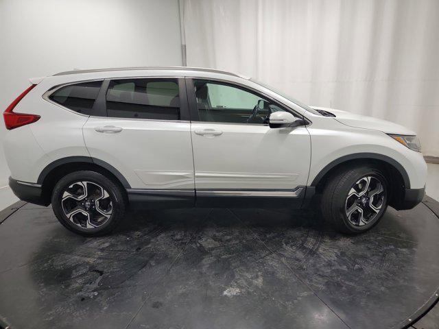 used 2019 Honda CR-V car, priced at $19,979