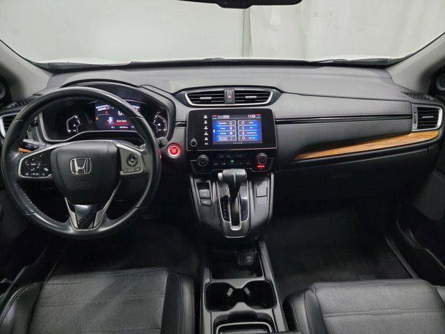 used 2019 Honda CR-V car, priced at $19,979