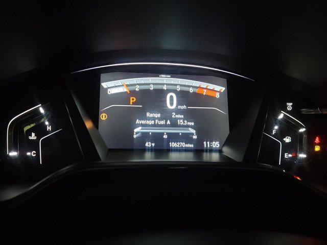 used 2019 Honda CR-V car, priced at $19,979