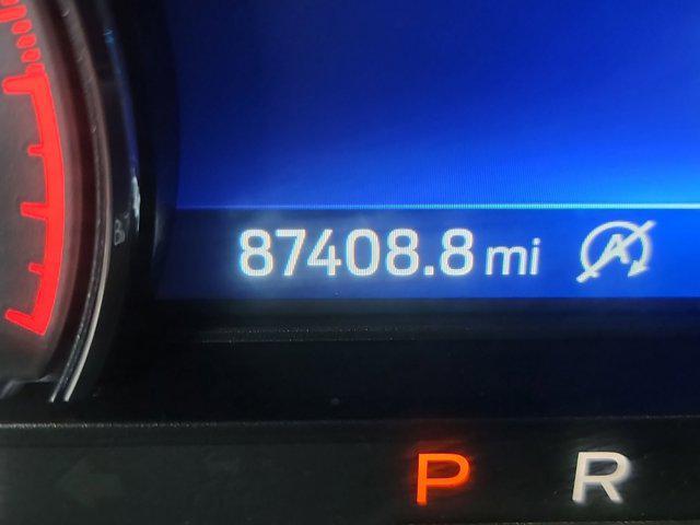 used 2021 Ford Explorer car, priced at $21,083