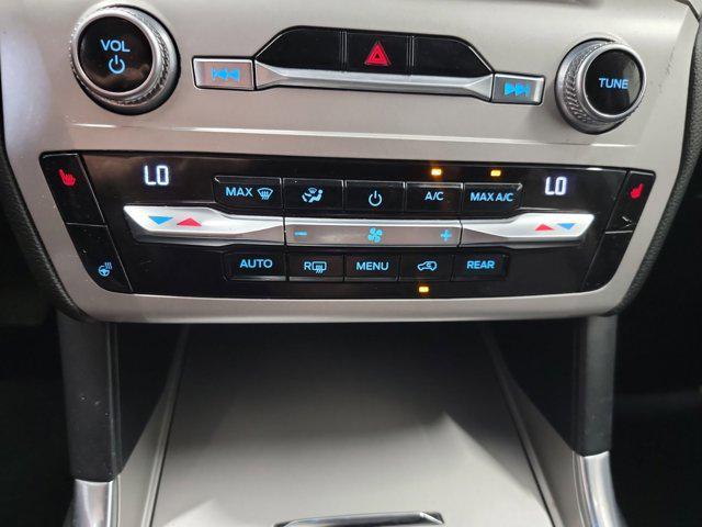 used 2021 Ford Explorer car, priced at $21,083