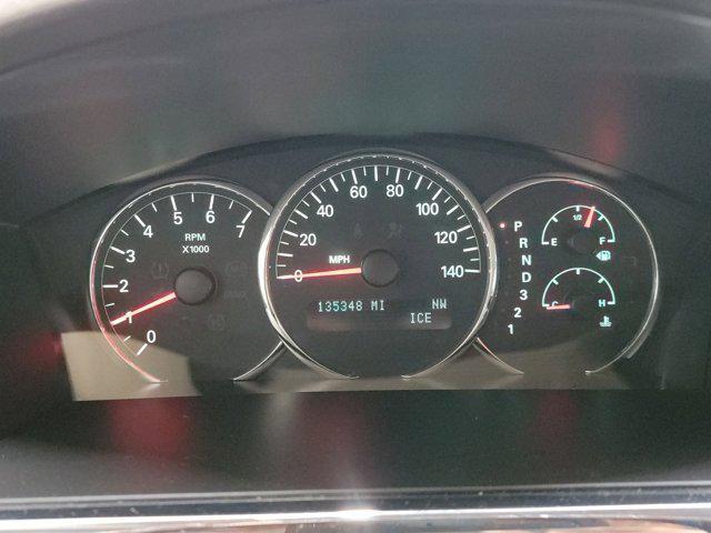 used 2009 Buick LaCrosse car, priced at $5,482