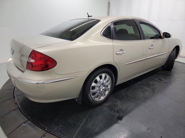 used 2009 Buick LaCrosse car, priced at $5,482