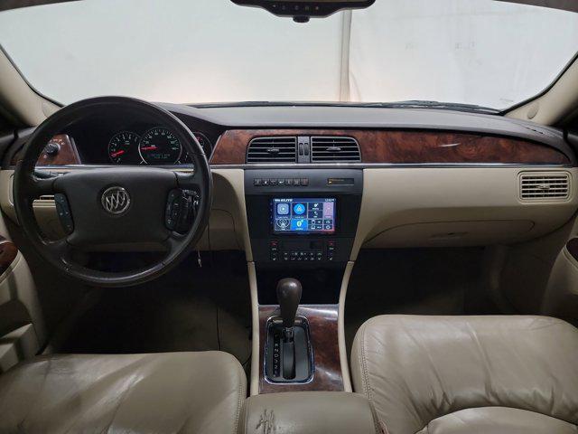 used 2009 Buick LaCrosse car, priced at $5,482