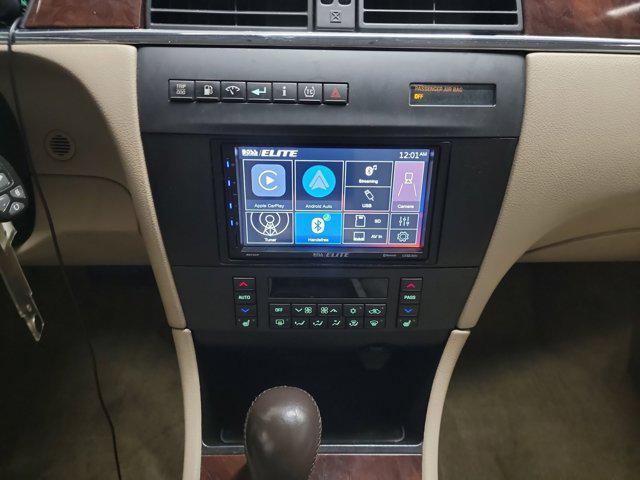 used 2009 Buick LaCrosse car, priced at $5,482