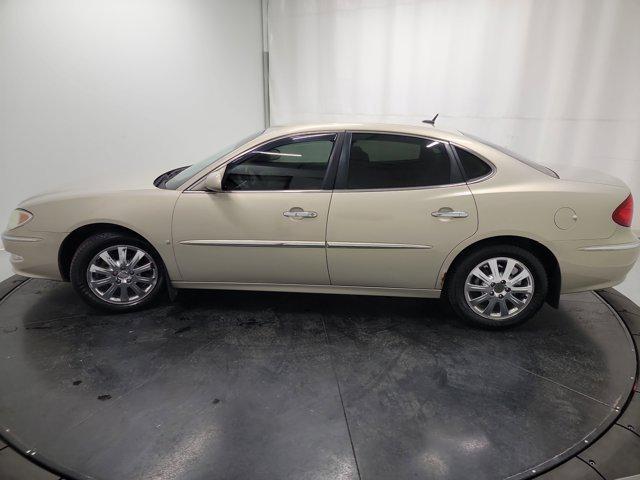 used 2009 Buick LaCrosse car, priced at $5,482