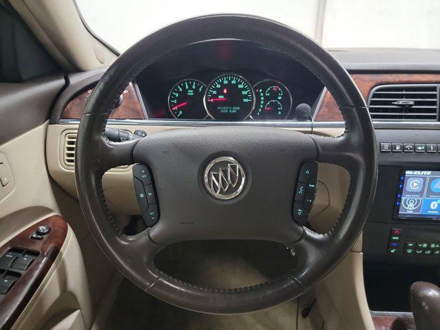 used 2009 Buick LaCrosse car, priced at $5,482