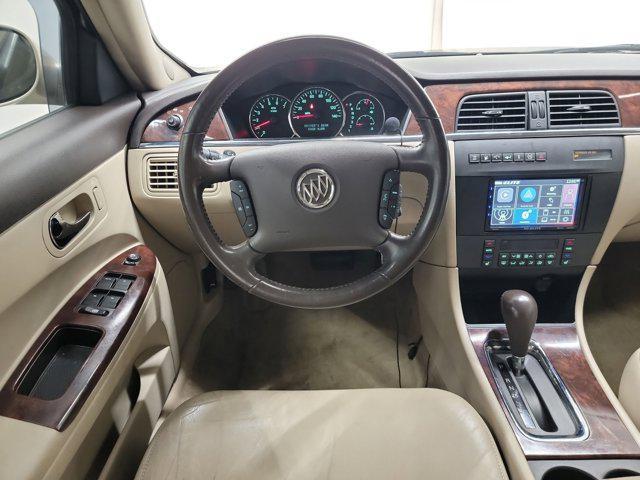 used 2009 Buick LaCrosse car, priced at $5,482