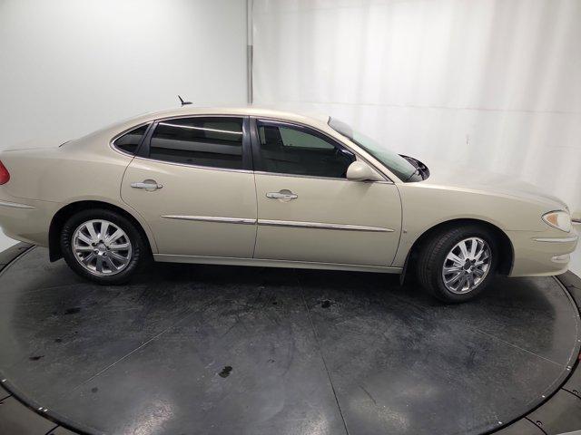 used 2009 Buick LaCrosse car, priced at $5,482