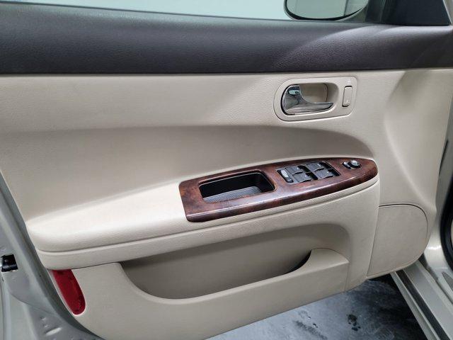 used 2009 Buick LaCrosse car, priced at $5,482