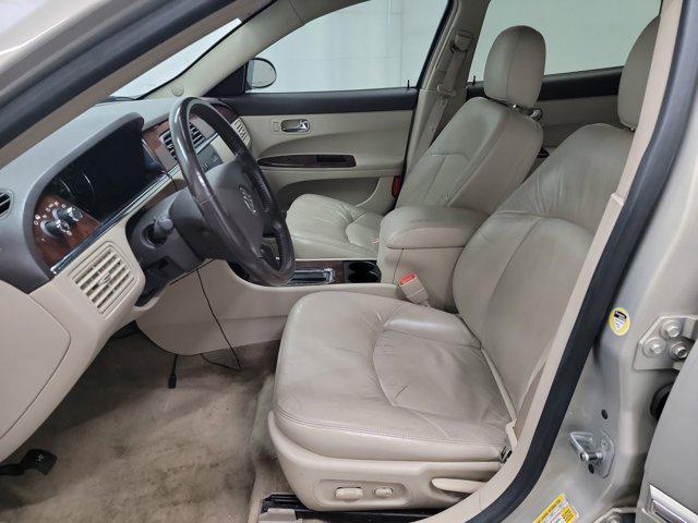 used 2009 Buick LaCrosse car, priced at $5,482