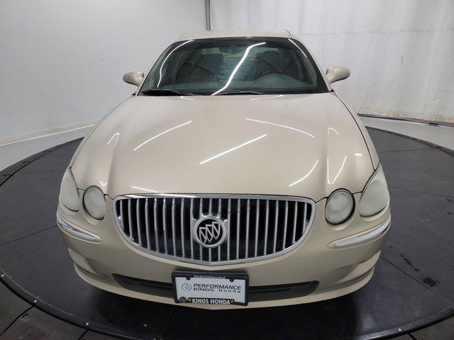 used 2009 Buick LaCrosse car, priced at $5,482