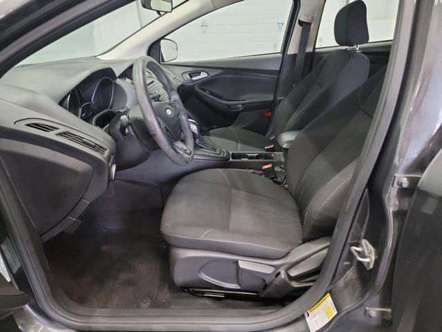 used 2016 Ford Focus car, priced at $7,343