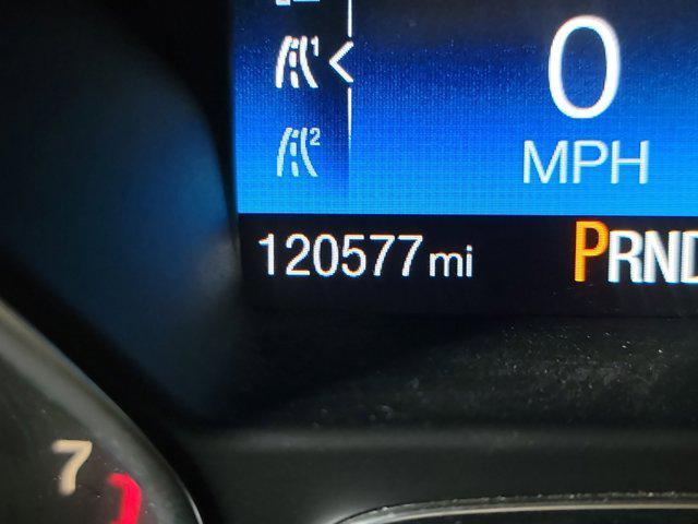 used 2016 Ford Focus car, priced at $7,343