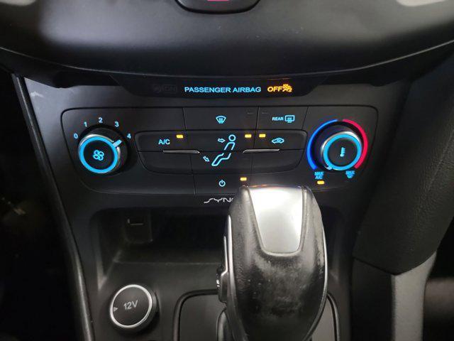 used 2016 Ford Focus car, priced at $7,343