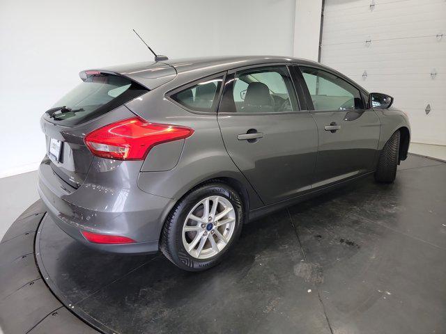 used 2016 Ford Focus car, priced at $7,343