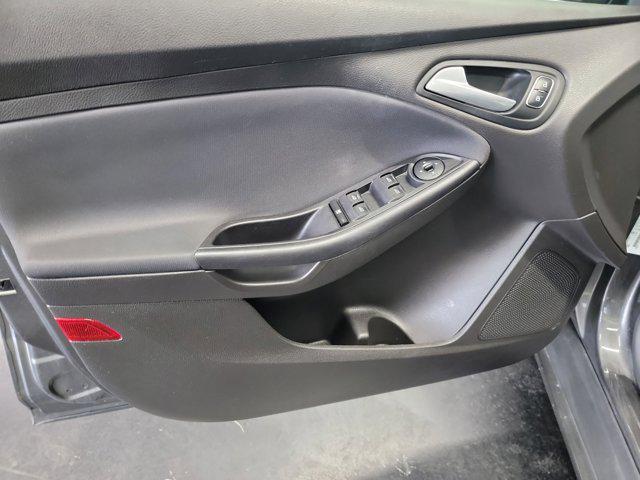 used 2016 Ford Focus car, priced at $7,343