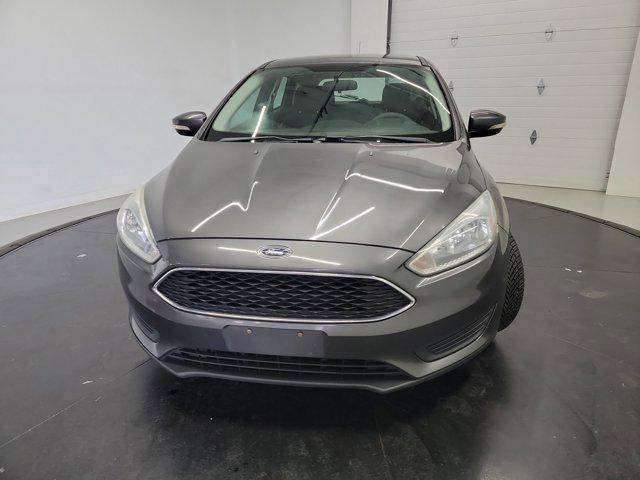 used 2016 Ford Focus car, priced at $7,343