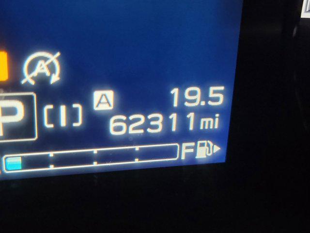 used 2020 Subaru Forester car, priced at $17,538