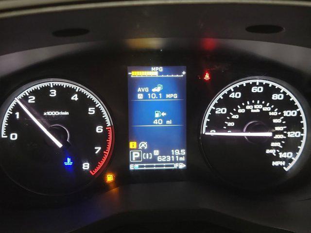 used 2020 Subaru Forester car, priced at $17,538