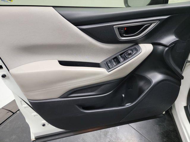used 2020 Subaru Forester car, priced at $17,538