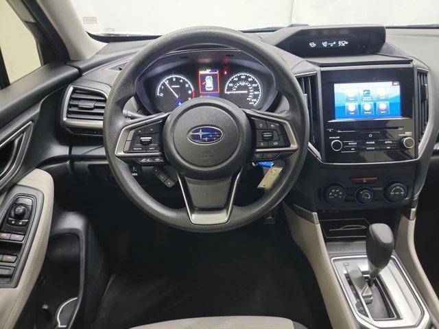 used 2020 Subaru Forester car, priced at $17,538