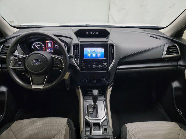 used 2020 Subaru Forester car, priced at $17,538