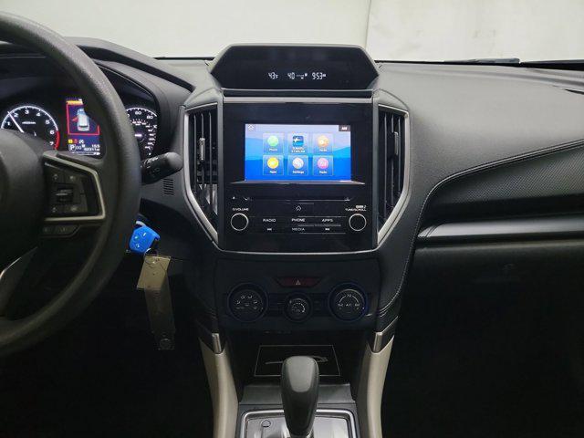 used 2020 Subaru Forester car, priced at $17,538