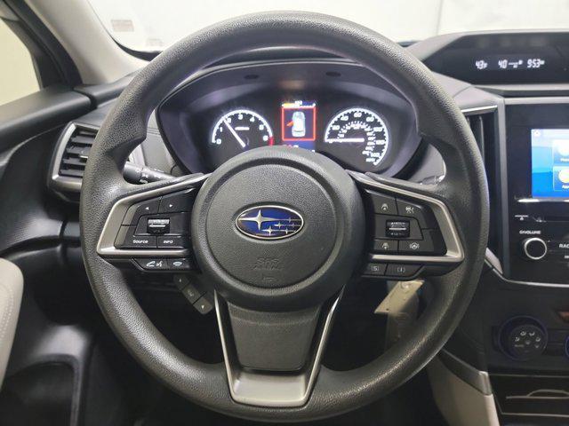 used 2020 Subaru Forester car, priced at $17,538