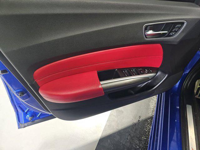 used 2020 Acura TLX car, priced at $20,430