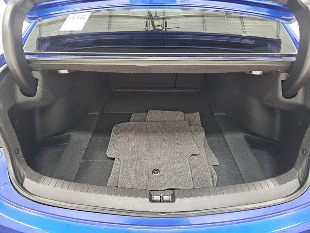 used 2020 Acura TLX car, priced at $20,430