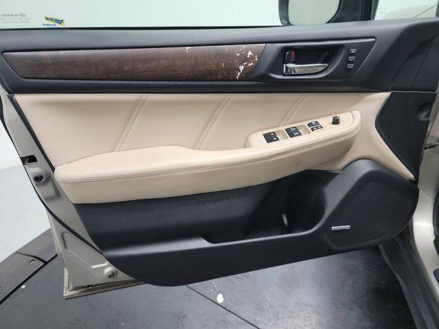 used 2018 Subaru Outback car, priced at $13,160