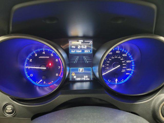 used 2018 Subaru Outback car, priced at $13,160
