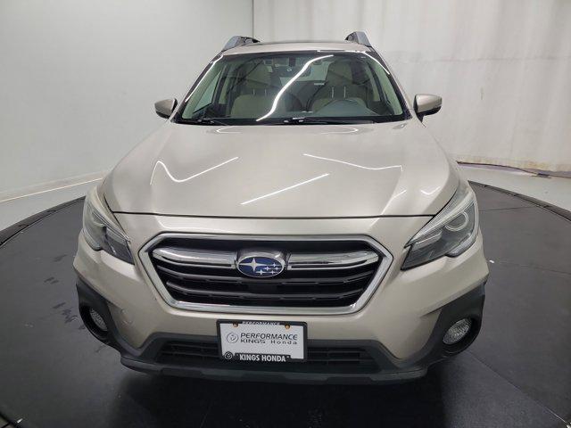used 2018 Subaru Outback car, priced at $13,160